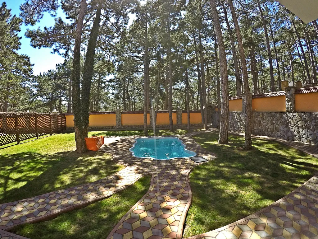 Дом 2 - Советское (Долоссы)