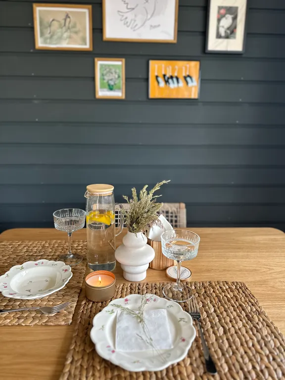 Уютный дом с сауной и банным чаном