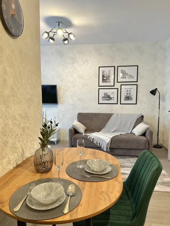 Лофт-студия Авиньон