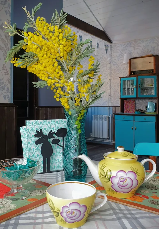 Пень да Соль