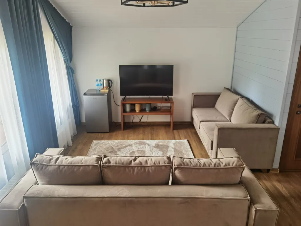 Незабываемый отдых в горах Осетии