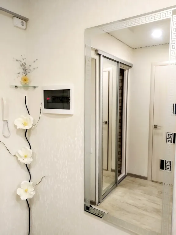 Квартира в центре Art Gallery