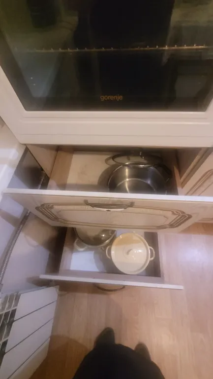 2-х комнатная квартира с удобной планировкой