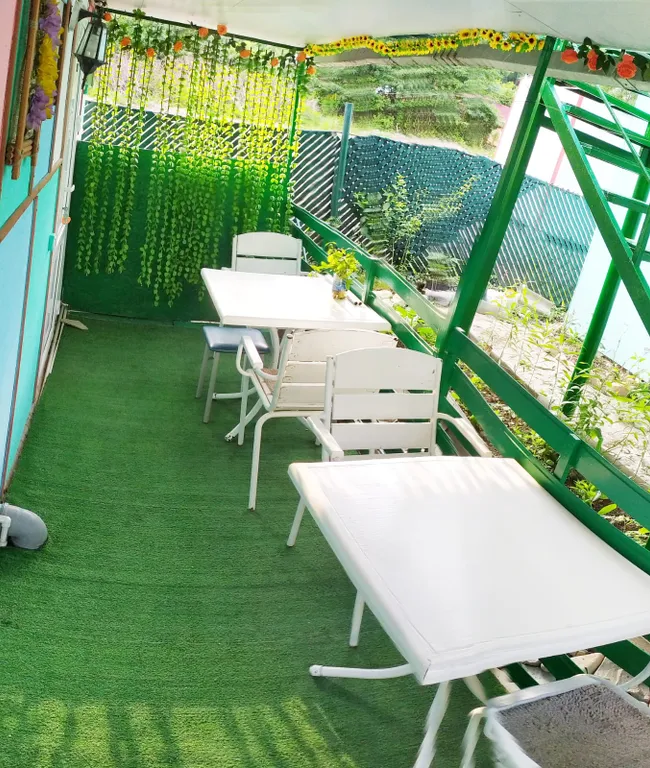 2 х месный номер