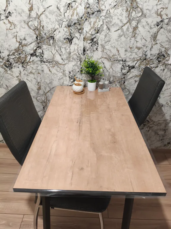 Комфортная двухкомнатная квартира