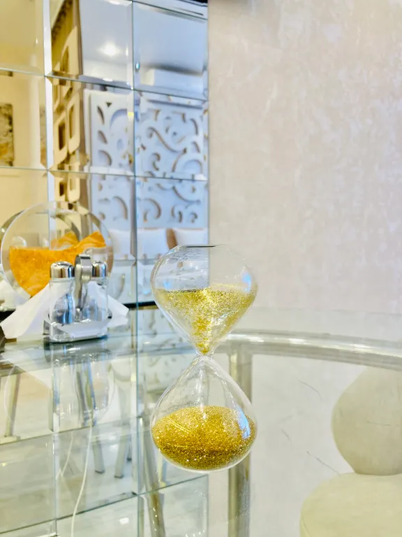 VIP Апартамент Золотая Дюна в самом центре города