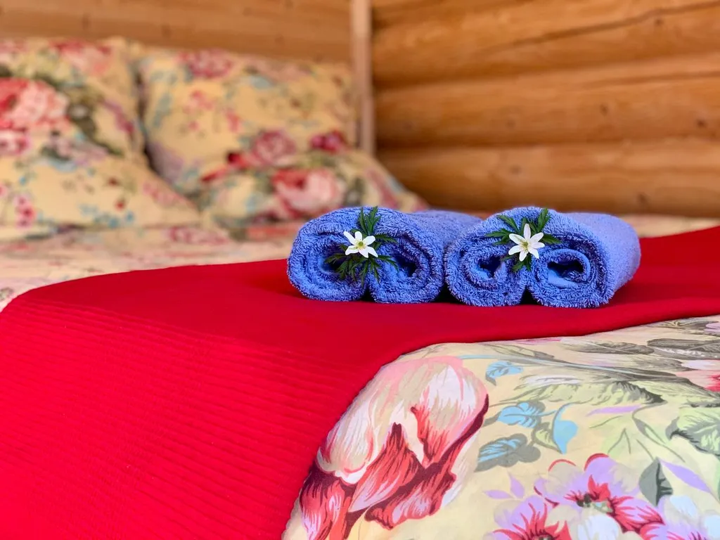 Дом рядом с тремя горнолыжными курортами