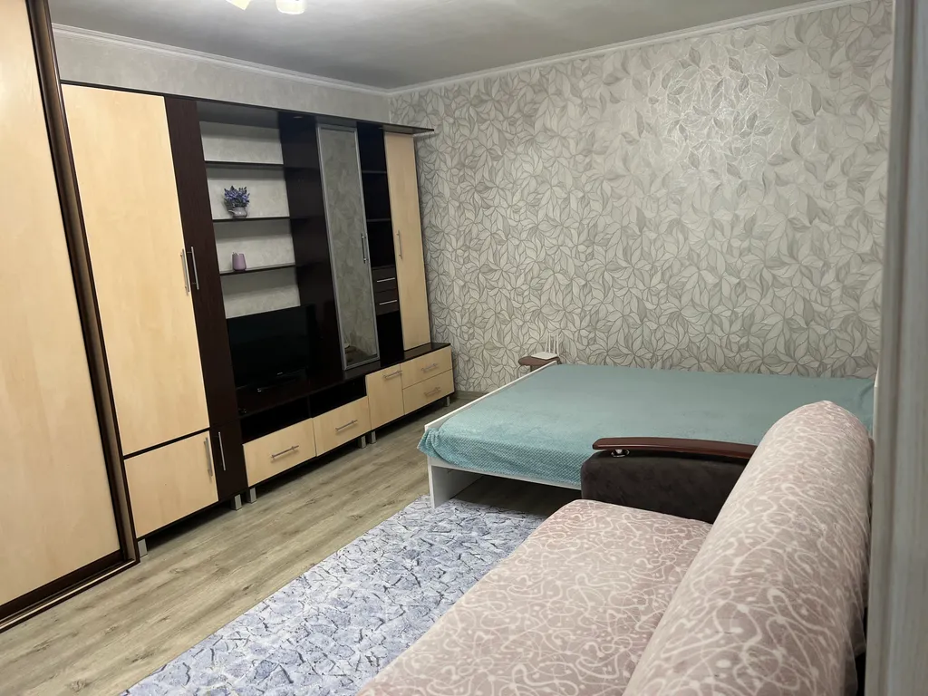 Квартира недалеко от парка в ЖК Эдем — аренда посуточно в Южно-Сахалинск