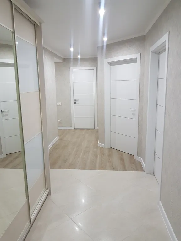 Современная уютная 2-комнатная квартира в центре города