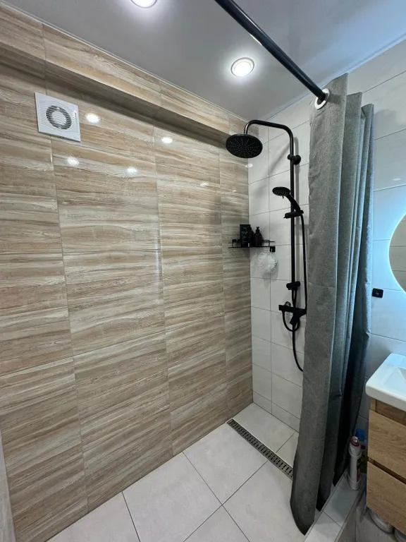 Новая шикарная евродвушка с умной колонкой