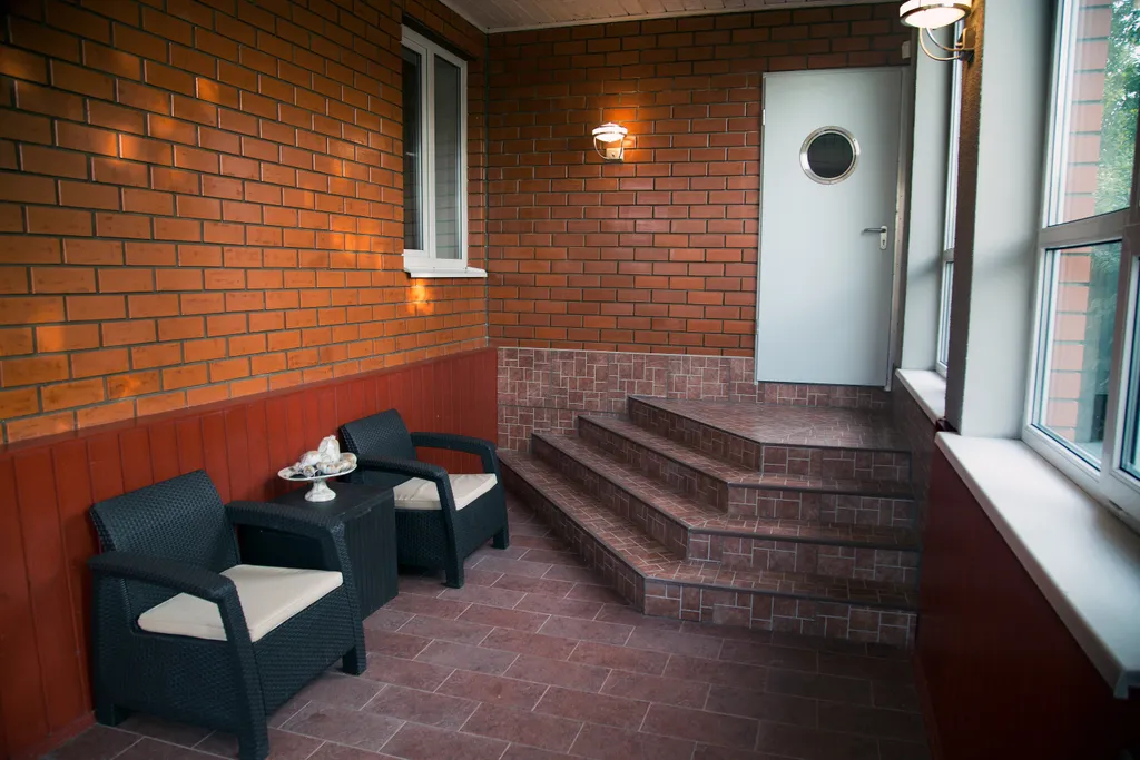 Романтика среди сосен!