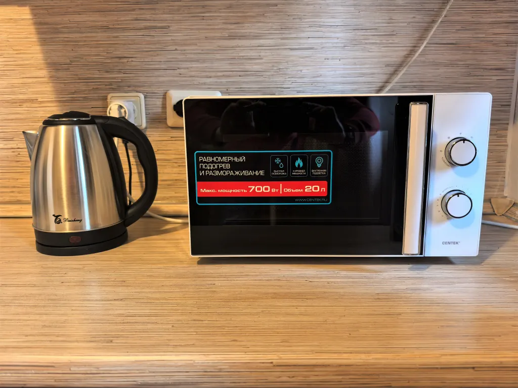 Квартиры в Подмосковье у станции Мытищи