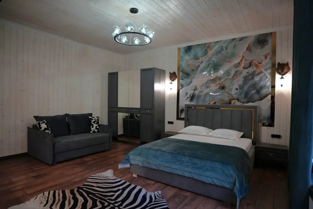 6-комнатный Дом