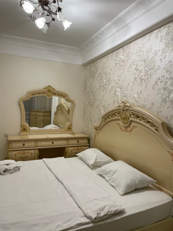 Квартира Уютная квартира — Махачкала