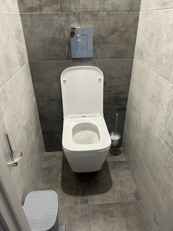 Комфортный отдых в центре, абсолютно новый ремонт