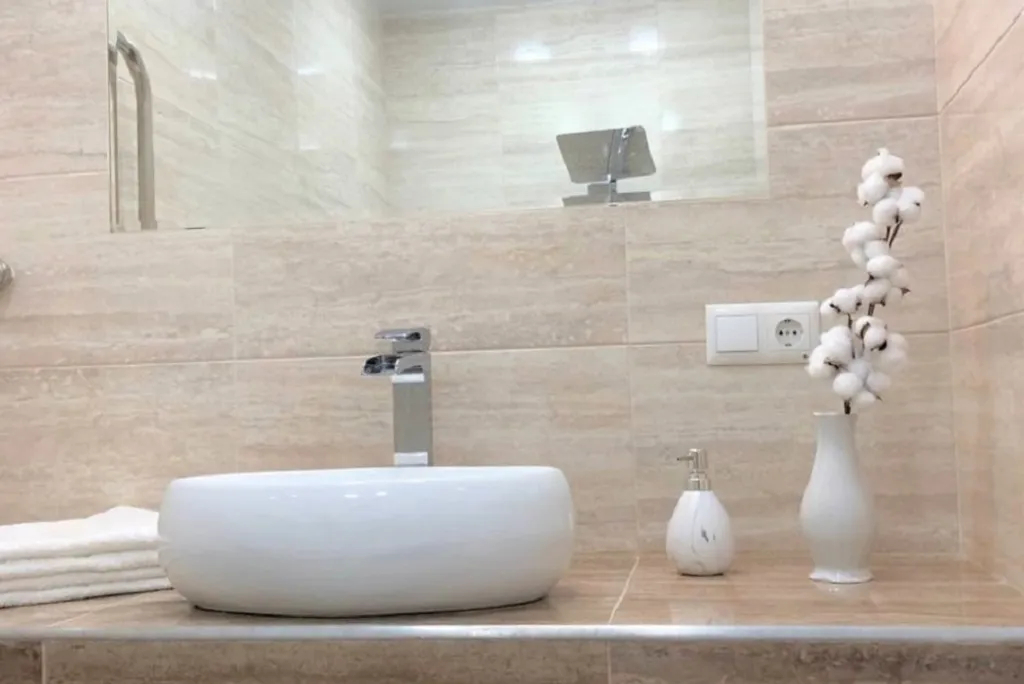 Комфортабельные 2-комнатные апартаменты на Социалистической