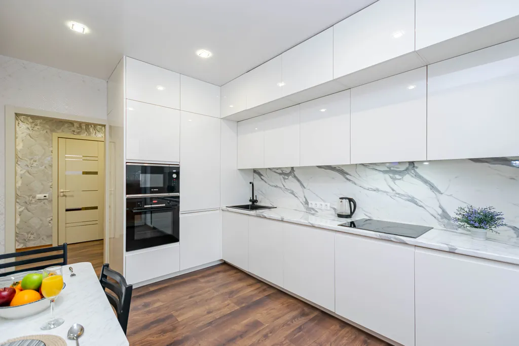 Шикарная и просторная квартира в центре Перми