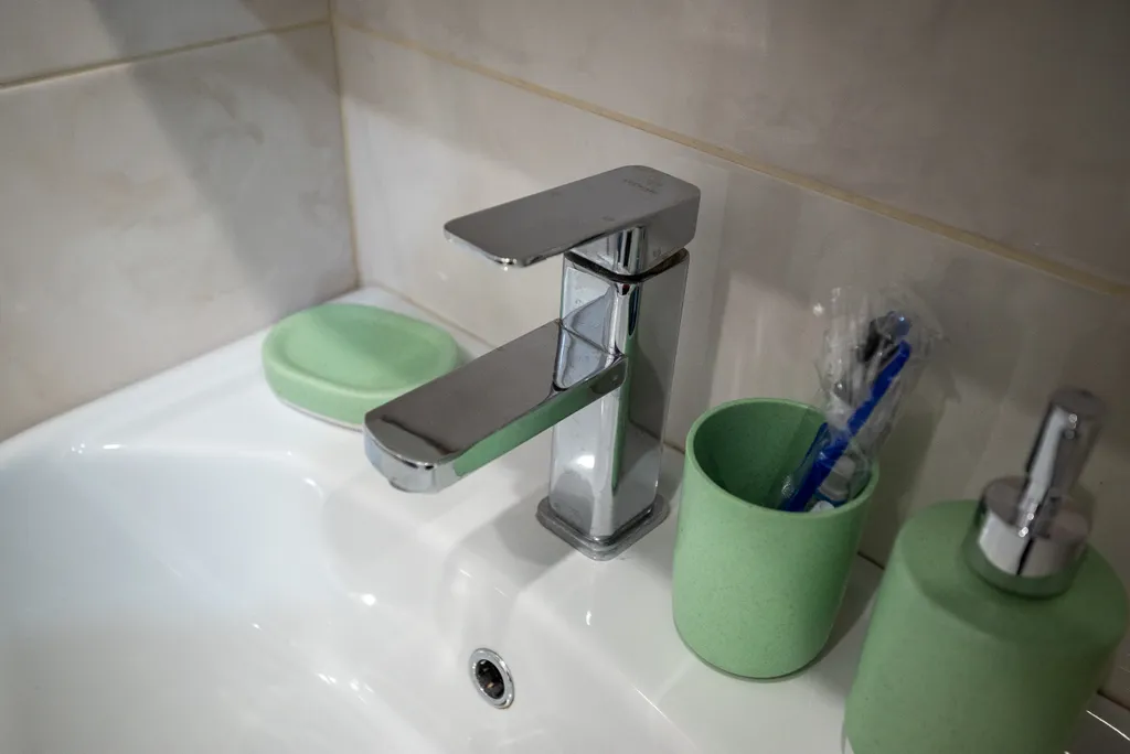 Уютные апартаменты рядом с морем