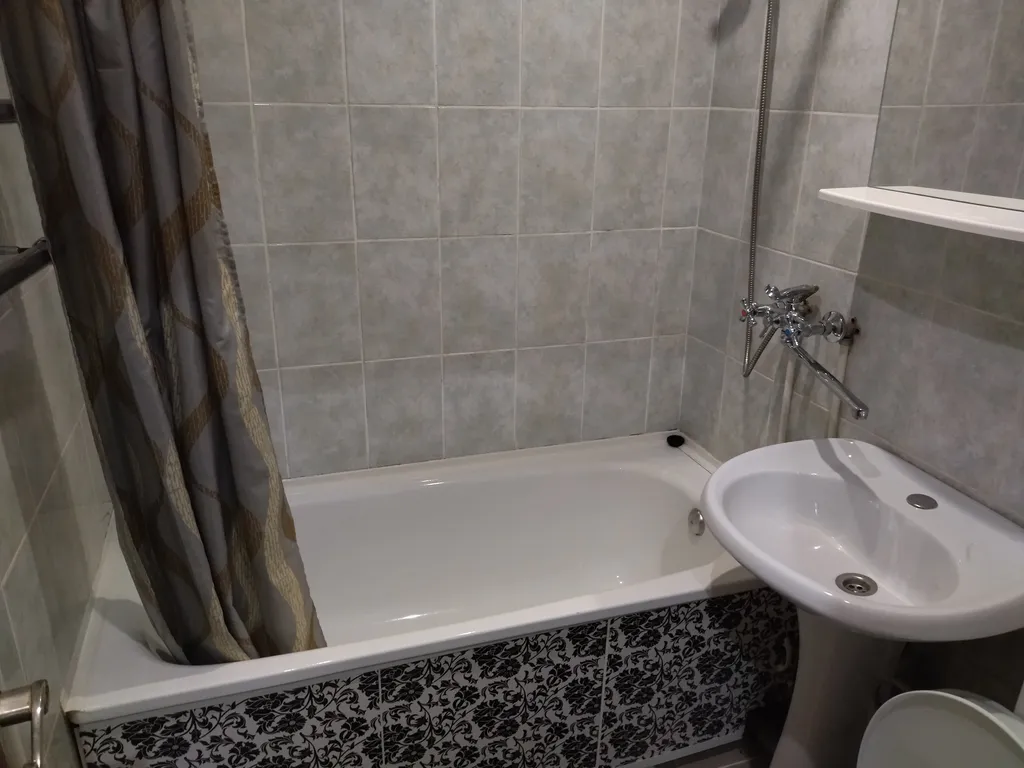 Тихий центр