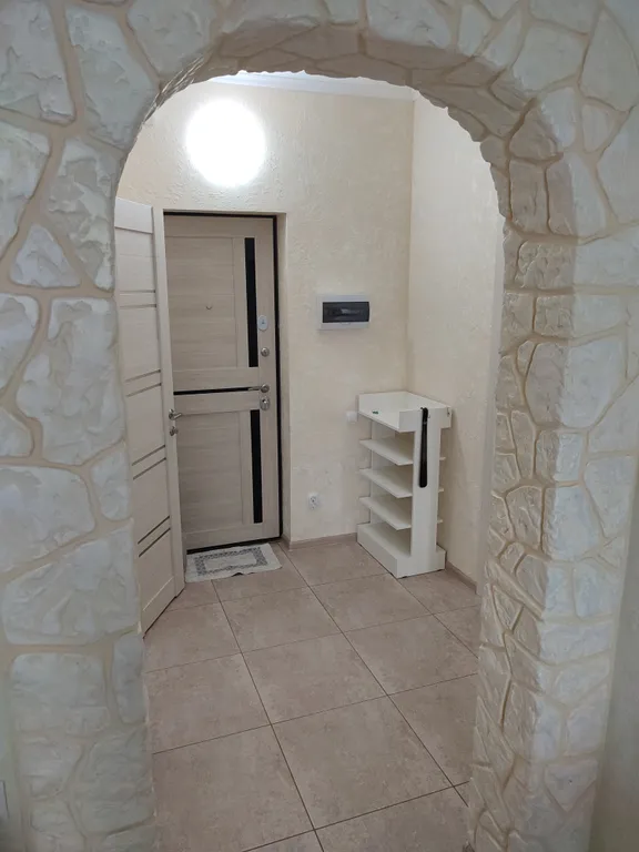 Квартира Уютная квартира — Анапа