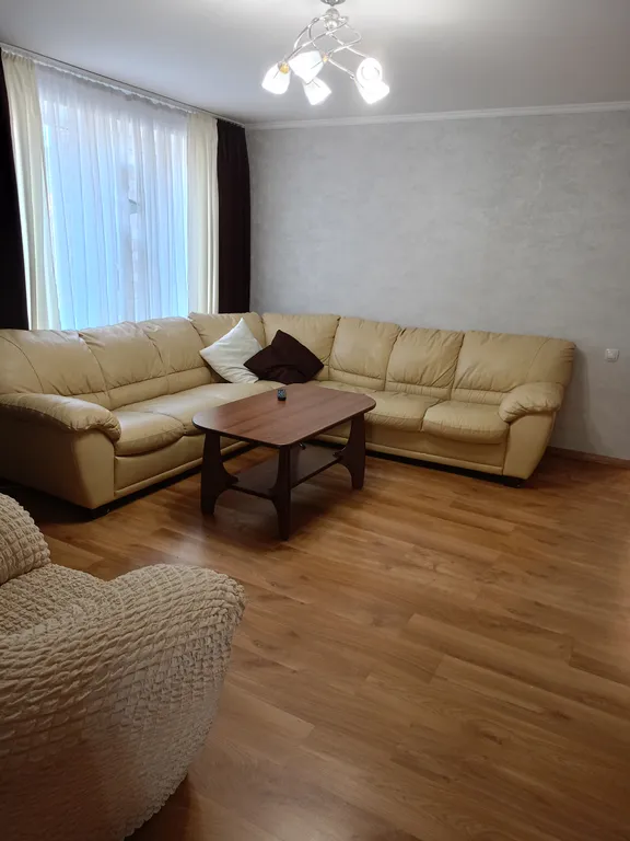 Квартира Квартира в центре города — Зеленоградск