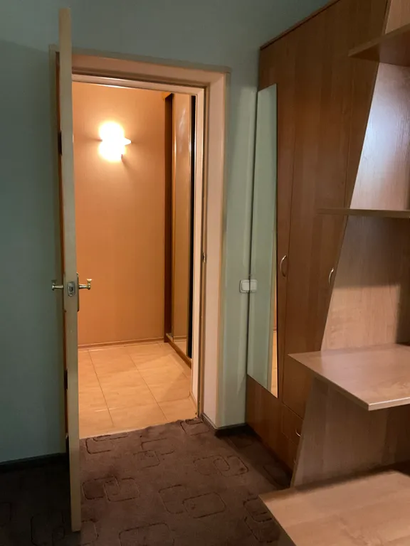 Квартира в историческом центре