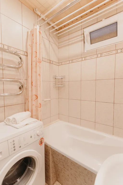 Квартира Апартаменты у Верхнего озера — Калининград