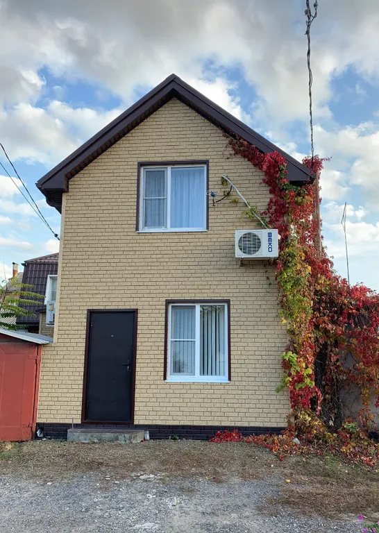 Уютная квартира-студия в исторической части города