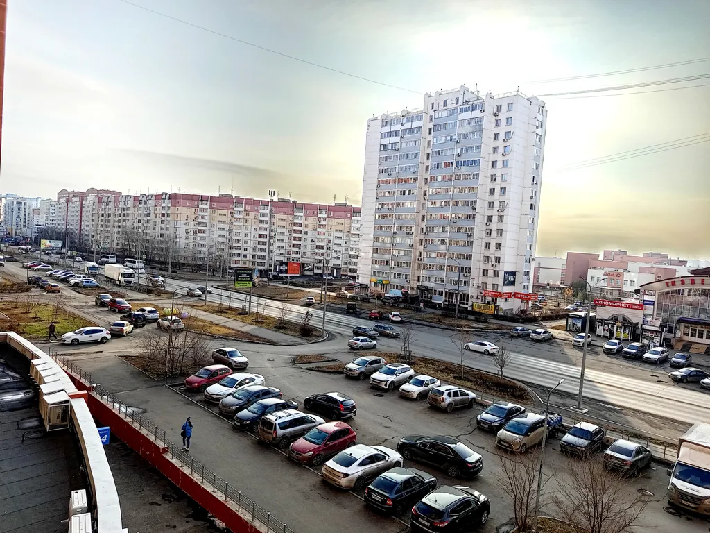 Квартира Уютная квартира рядом с ОДКБ и аквапарком — Оренбург