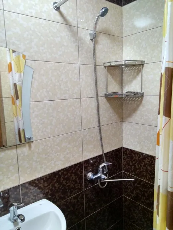 Квартира возле моря