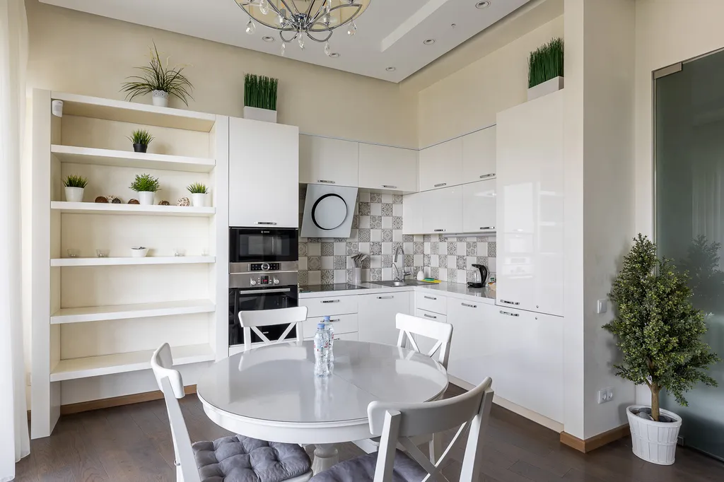 ЖК Актер Гэлакси