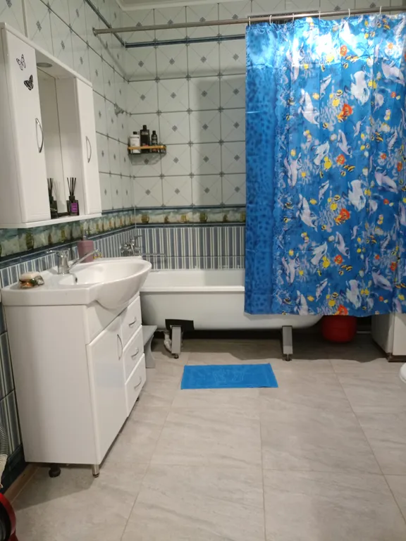 Частный дом