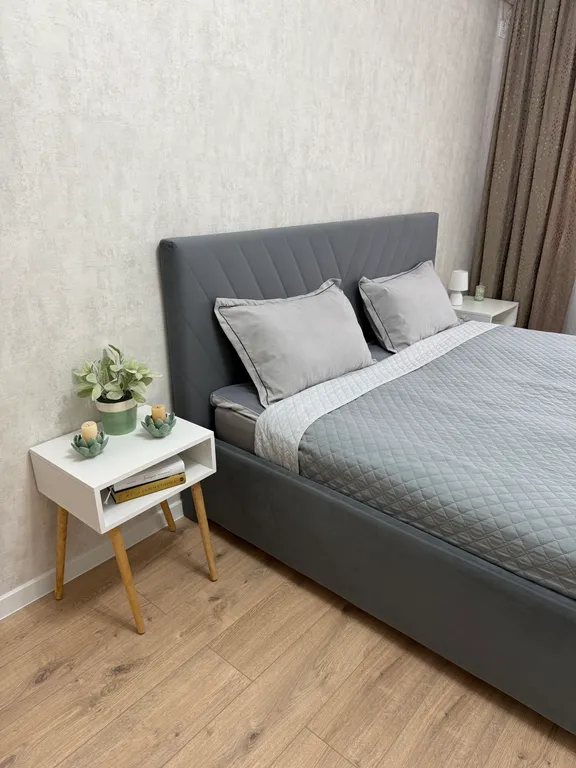 Квартира Квартира Апартамент с видом на стадион фк Краснодар — Краснодар