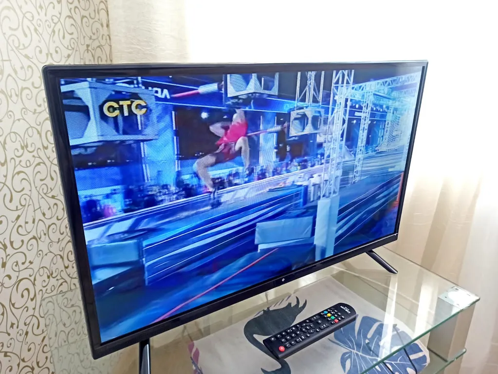 Отличная квартира