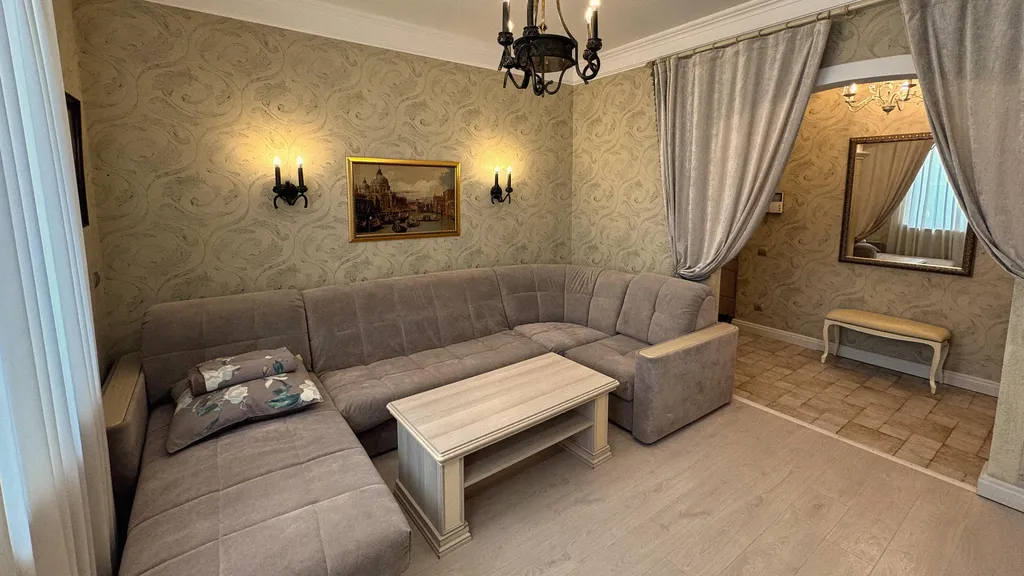 Уютная и комфортная квартира в самом центре Города - Героя Смоленска