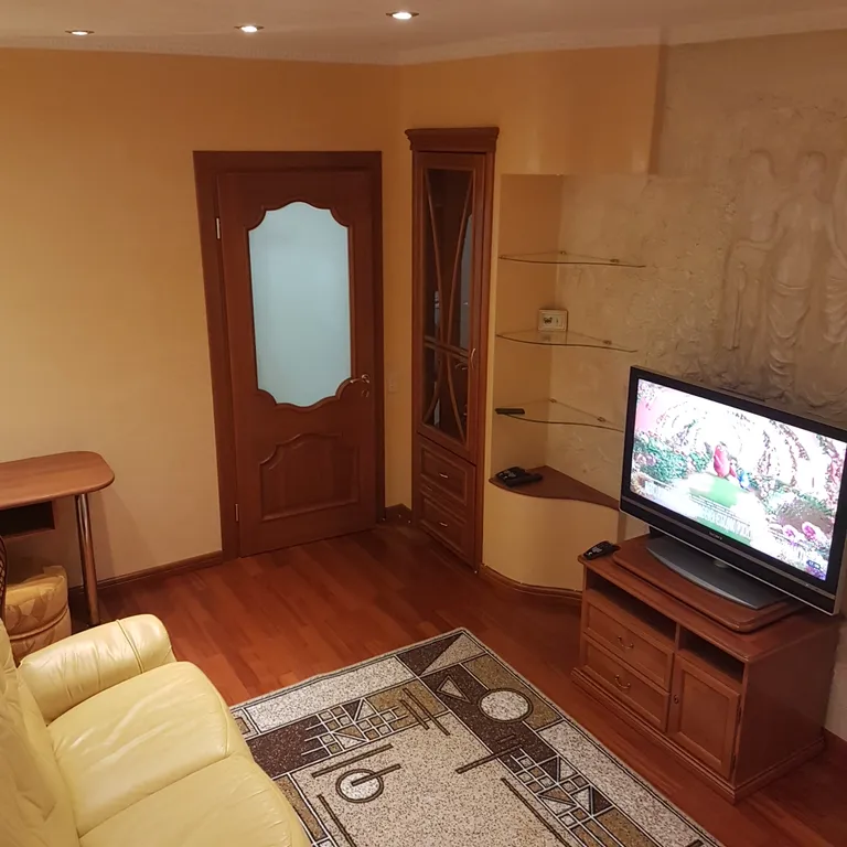 Квартира Уютная квартира на улице 8 марта. — Светлогорск