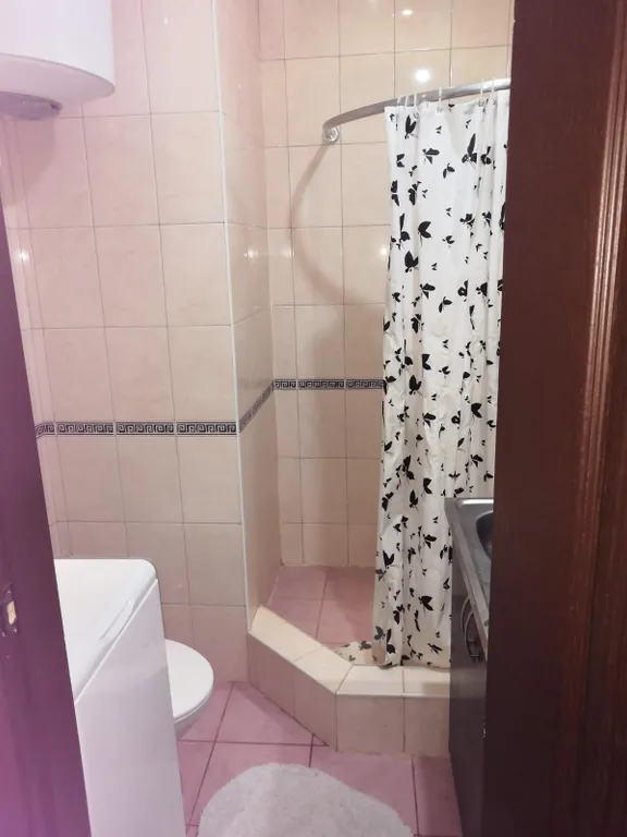 Квартира 1-комнатная Квартира — Севастополь