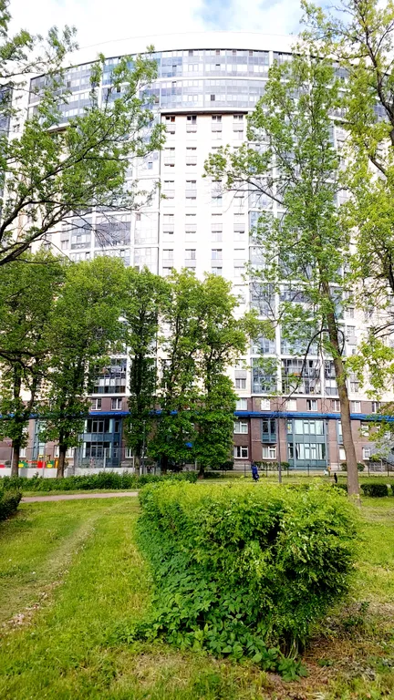 Евродвушка у Невы рядом с метро