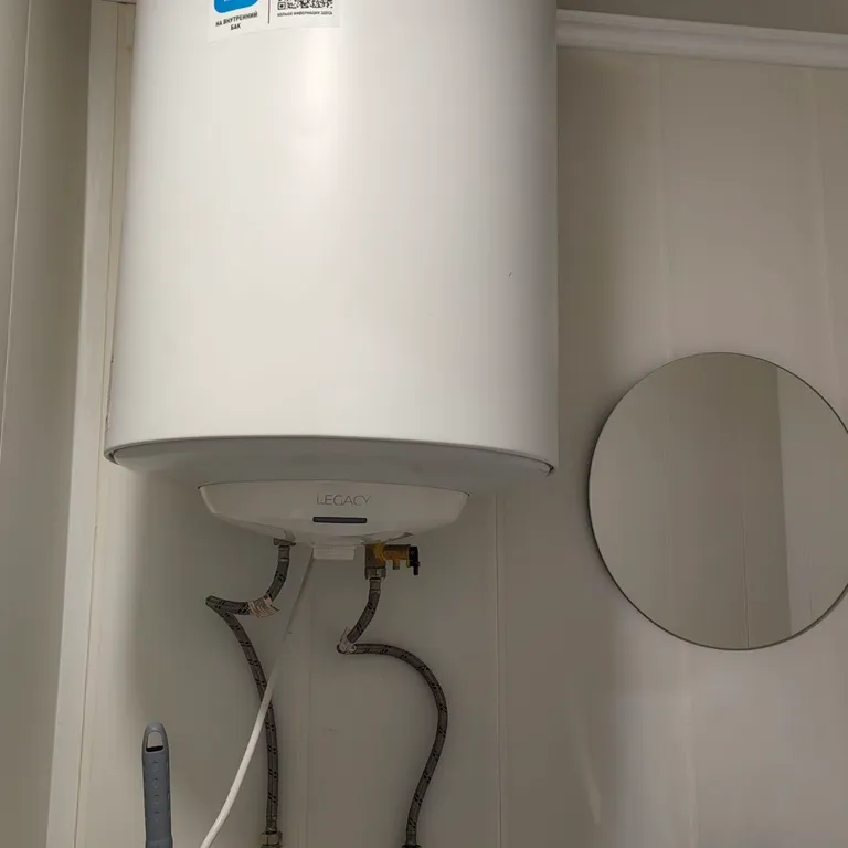 Уютная двухкомнатная квартира