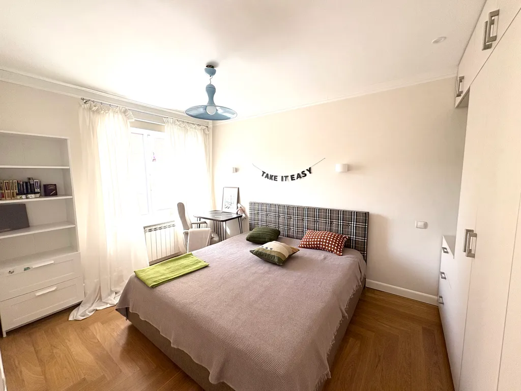 Квартира Уютная квартира рядом с Таврическим садом и Смольным собором — Санкт-Петербург