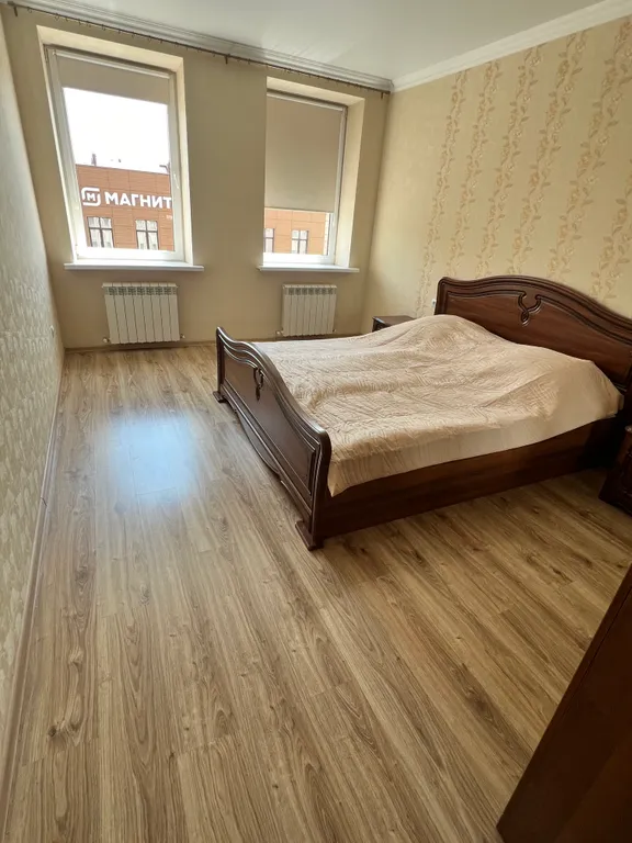 Уютная 2-к квартира в центре города