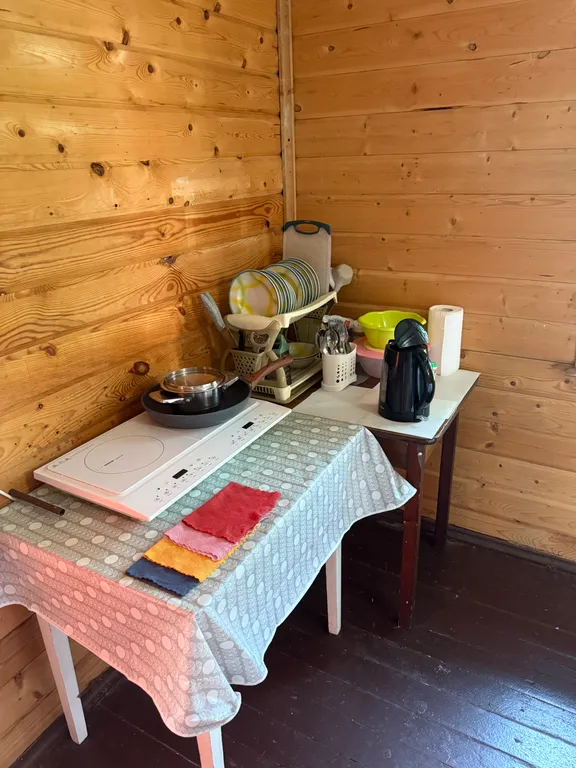 Дом с видом на море