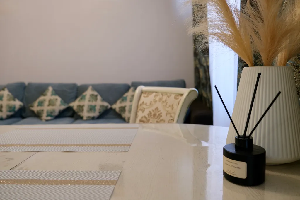 Квартира Квартира Центр взлетки — Красноярск