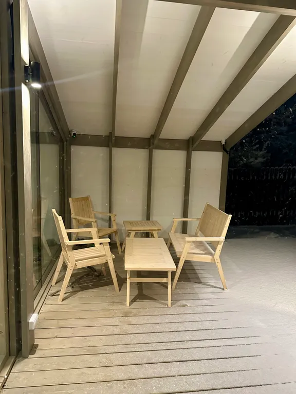 Рай интроверта