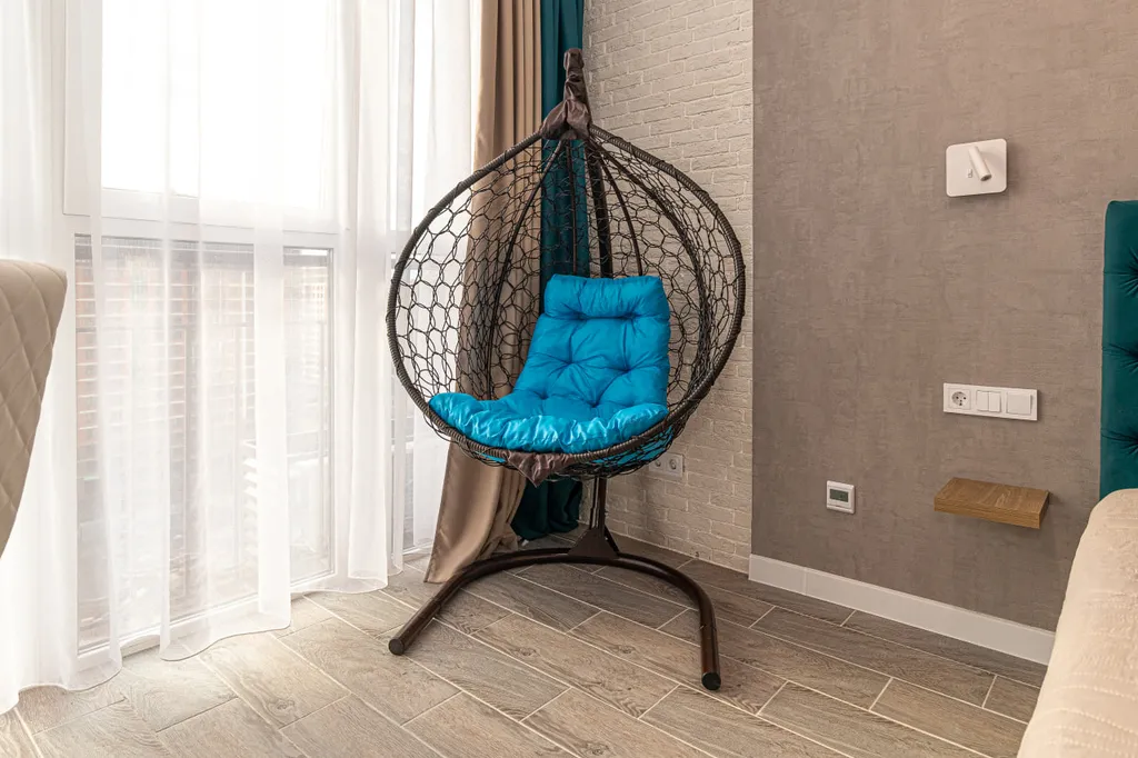 Люкс студия в ЖК Самолёт, транзит на Крым