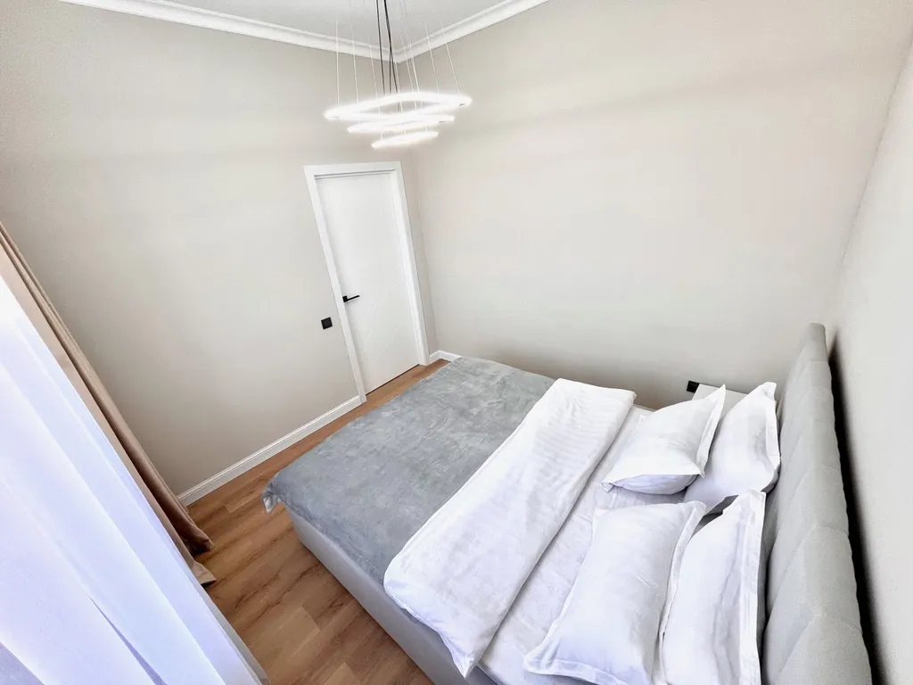 Премиум апартаменты ЖК Dial Residence в центре & питьевая вода