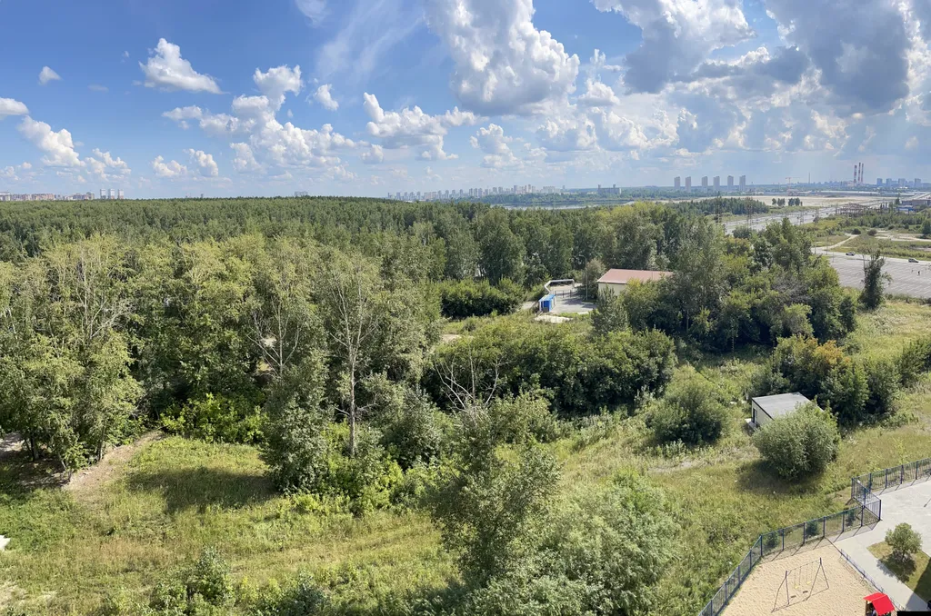 Квартира 1-комнатная Квартира — Тюмень