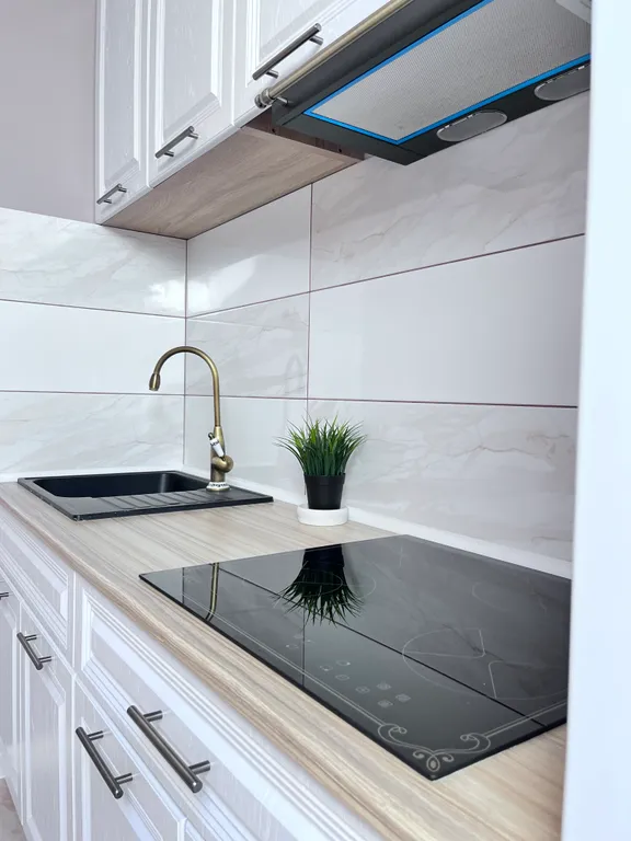 Квартира 1-комнатная Квартира — Симферополь