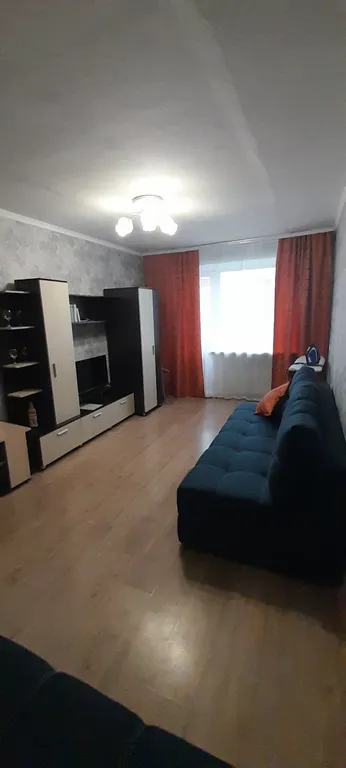 Теплая квартира в центре города