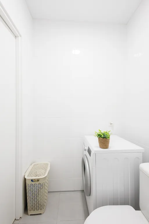 Квартира Квартира Просторная евротрешка в новом ЖК — Мисайлово